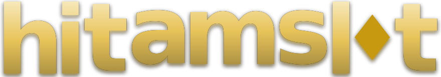 hitamslot logo