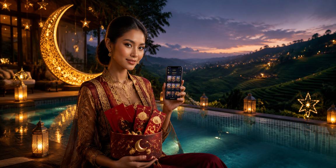 hitamslot mobile gaming
